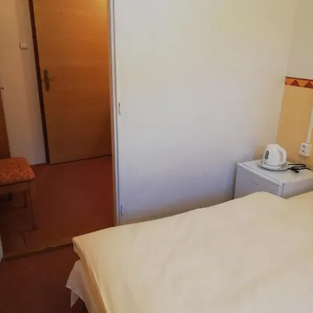 Adam Pensjonat Horní Maršov