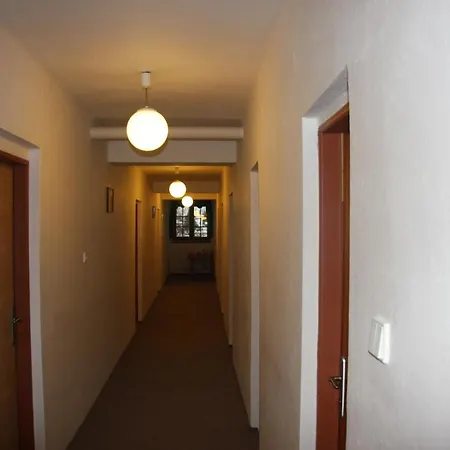 Adam Horní Maršov