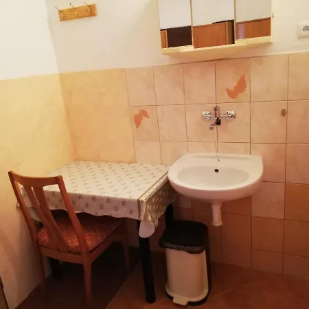 Pensjonat Adam Horní Maršov
