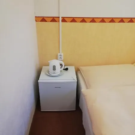 Adam Pensjonat Horní Maršov