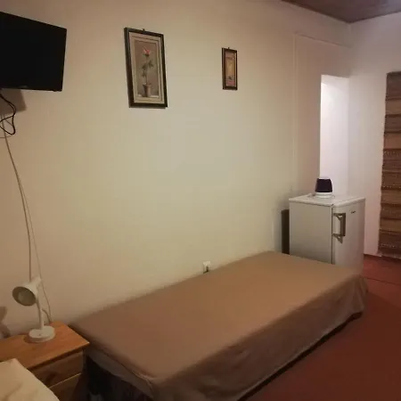 Pensjonat Adam Horní Maršov